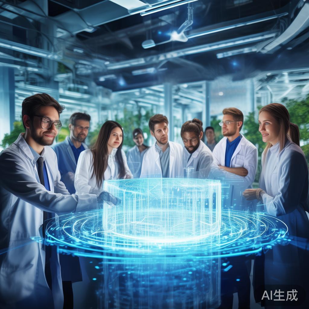 探索科技革命前沿，南通高科技开发区新机遇