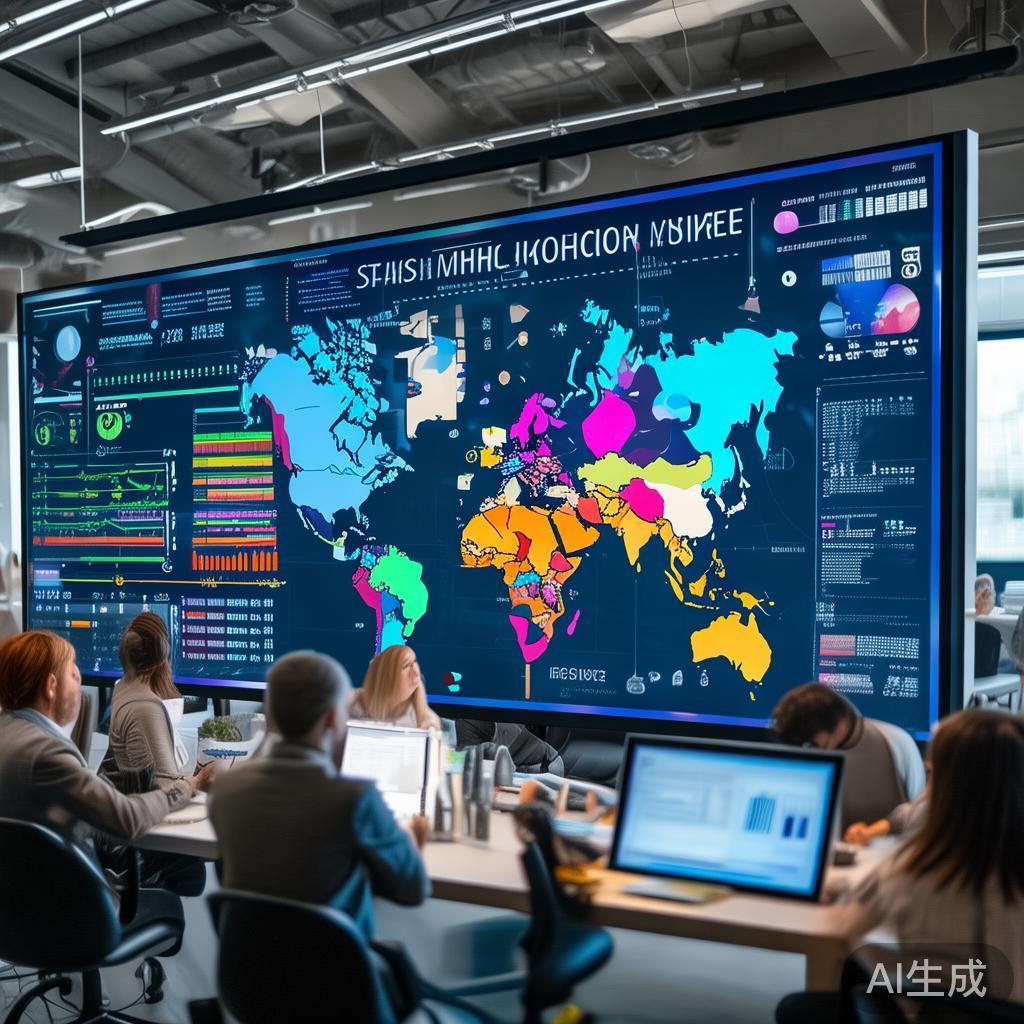 科技服务业统计，机遇与挑战的数据驱动分析——行业趋势
