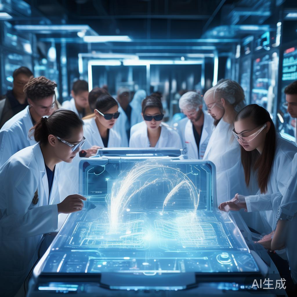 探索科技与技能发展的内江实践