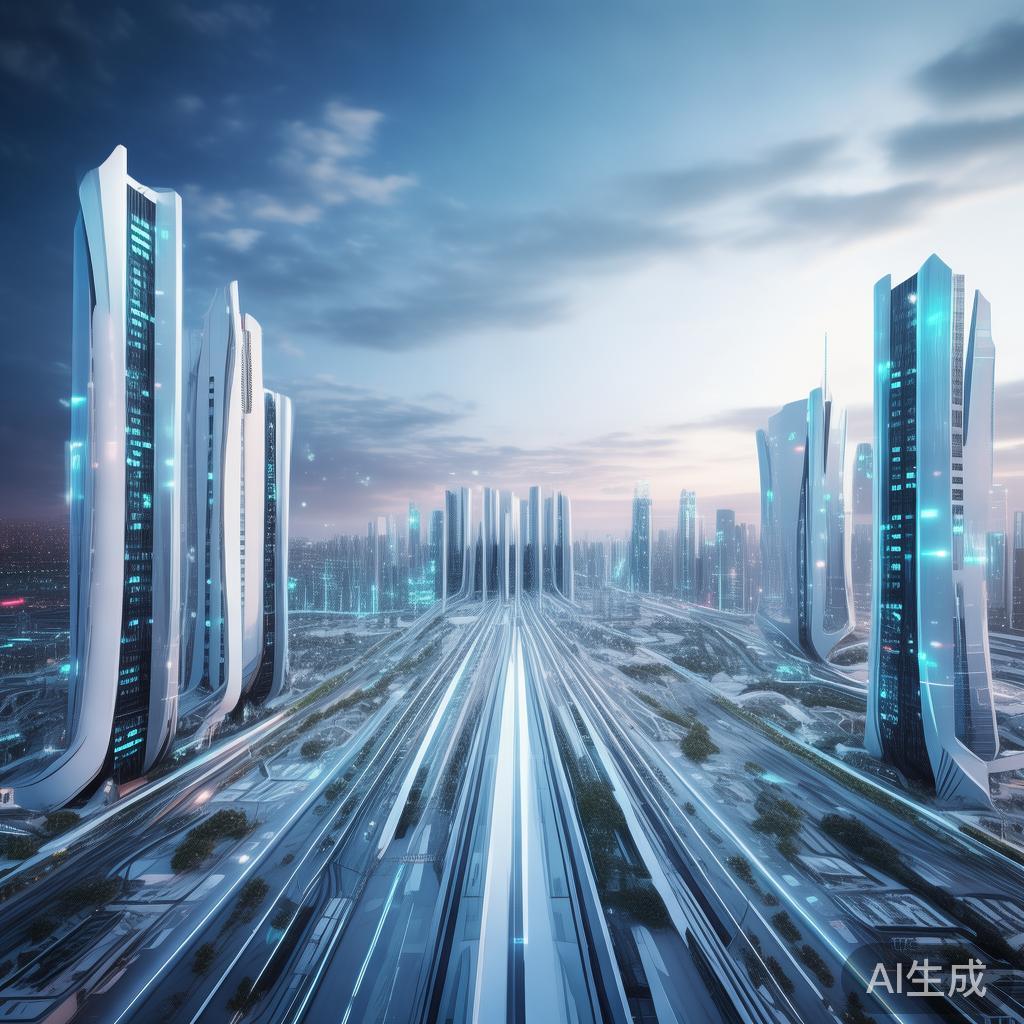 白色高科技动态壁纸,未来生活的新选择 白色高科技动态壁纸,未来生活的新选择