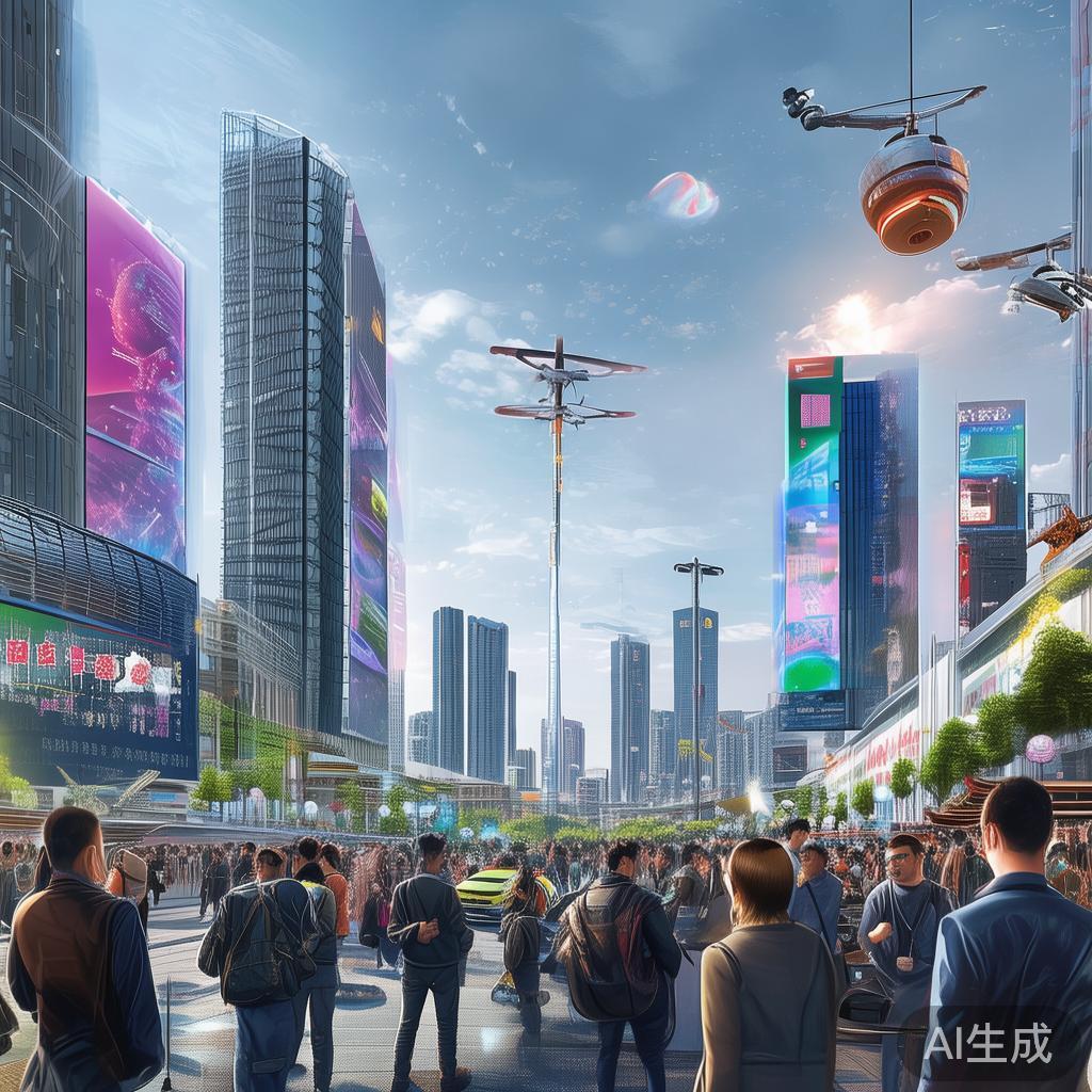 太原市科技服务业发展现状与未来展望 太原市科技服务业发展现状与未来展望