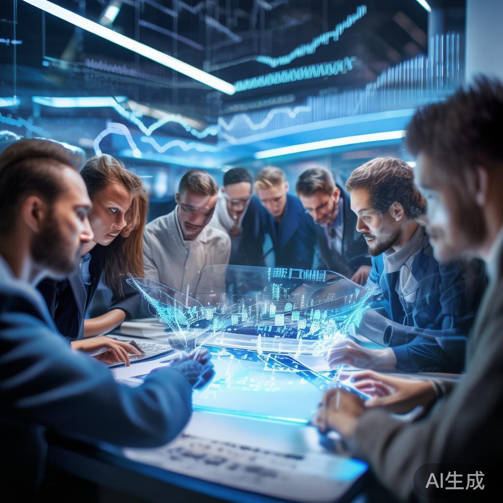 天阳科技，创新引领，薪酬体系的卓越实践