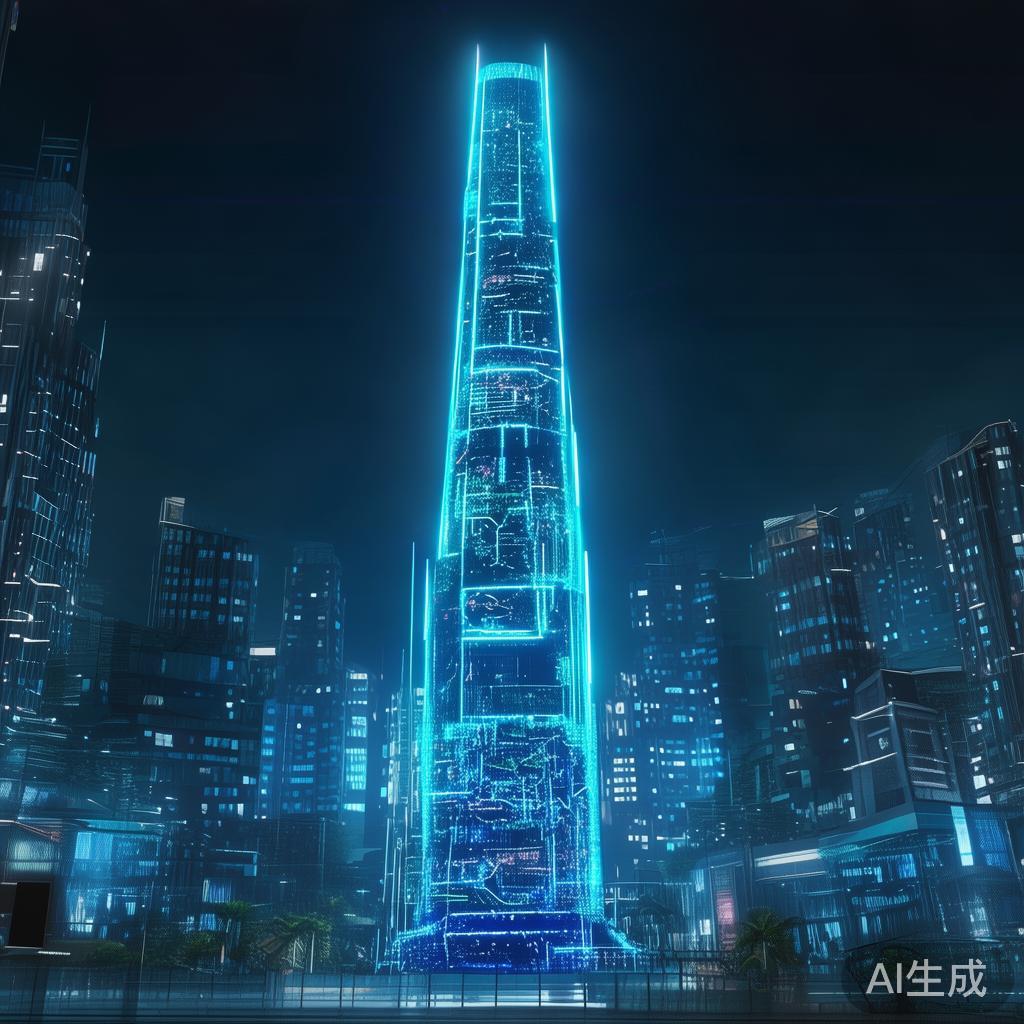 燕七蓝色科技，科技发展的新标杆