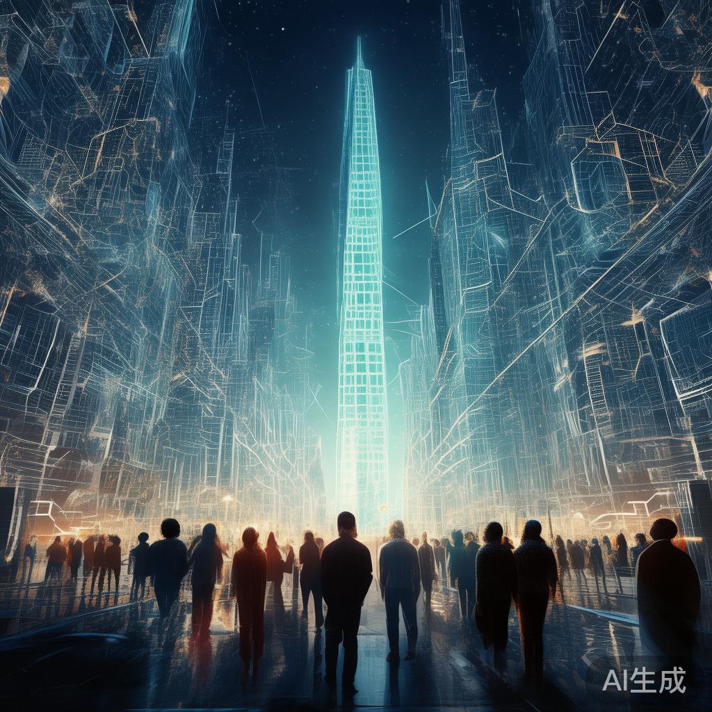科技技术体系,重塑人类文明的基石 科技技术体系,重塑人类文明的基石