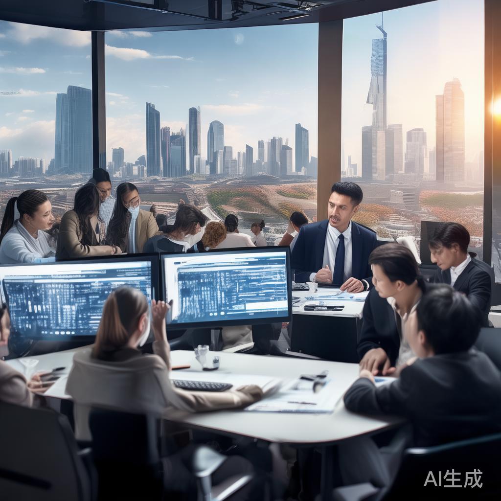 北京翼银科技开发外包,助力企业高质量发展 北京翼银科技开发外包,助力企业高质量发展