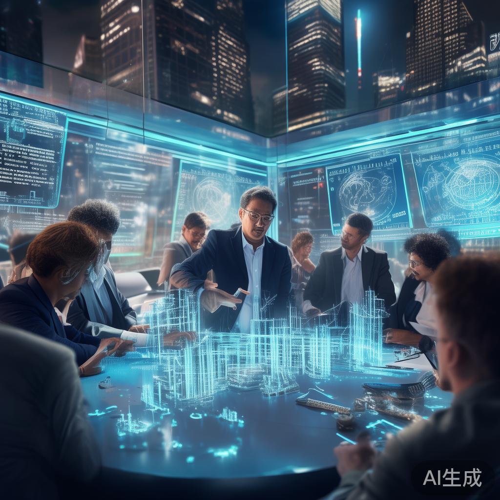加强科技服务业意见 加强科技服务业意见