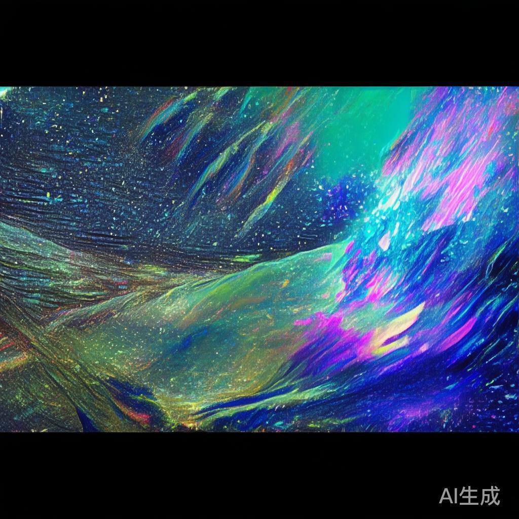 超清动态壁纸，科技与艺术的完美结合