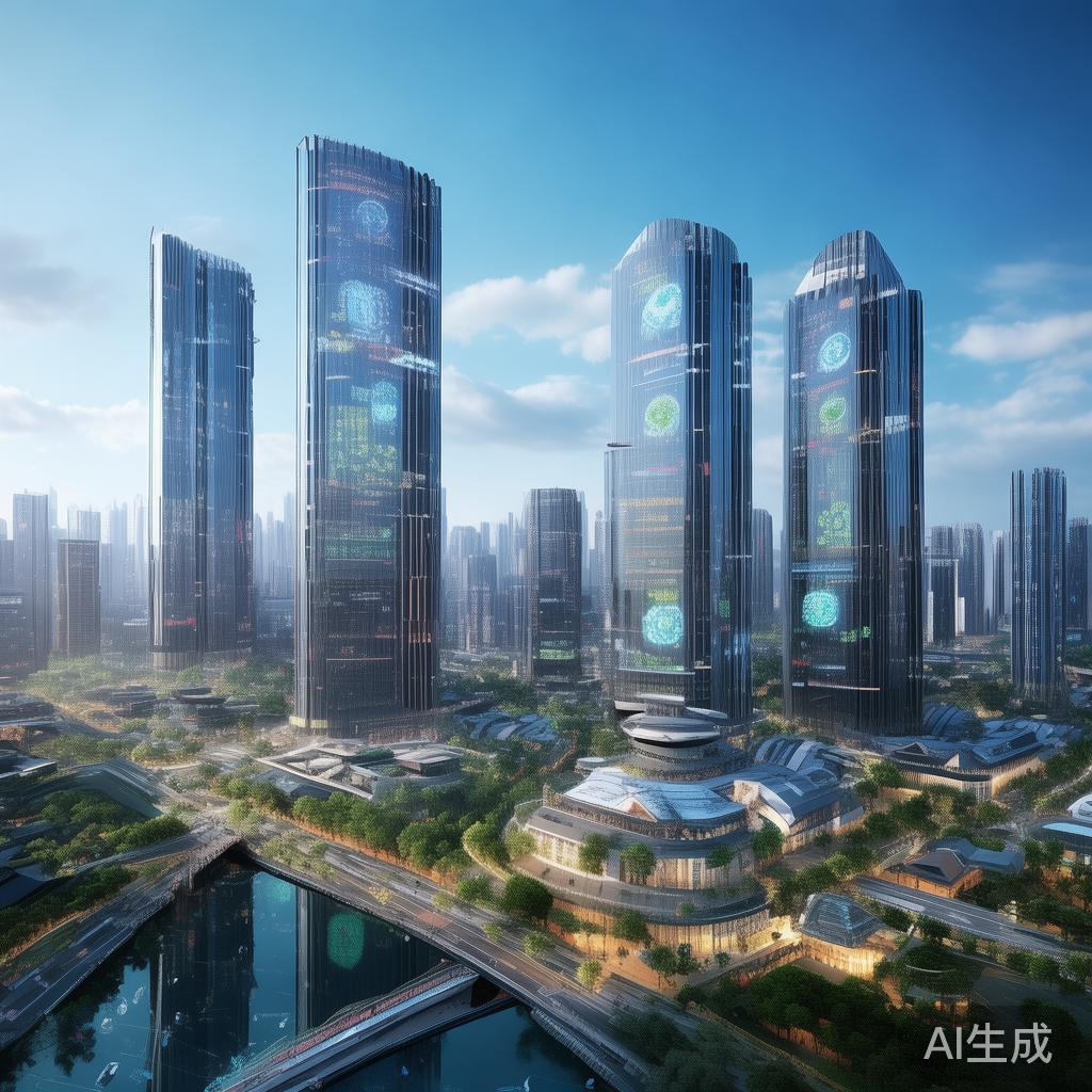 麻城,科技创新的创新高地 麻城,科技创新的创新高地