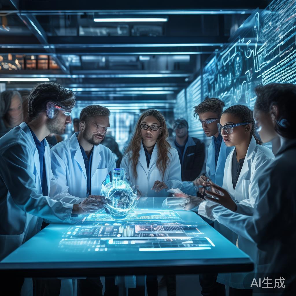 科技开发项目经费来源的探讨与优化