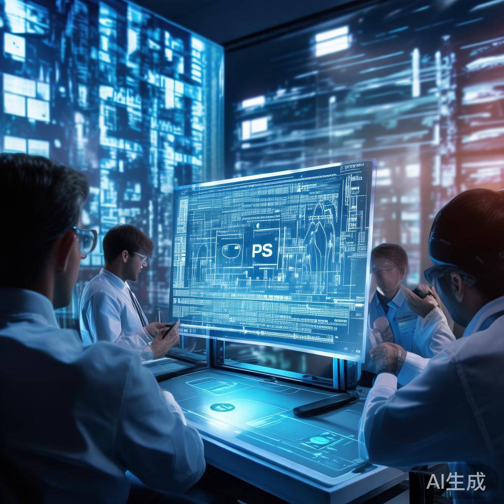 PS是否是越陌科技开发的？技术分析与市场展望