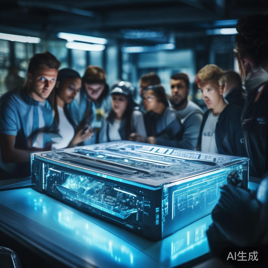 全球科技动态模型厂家，引领未来的技术解决方案
