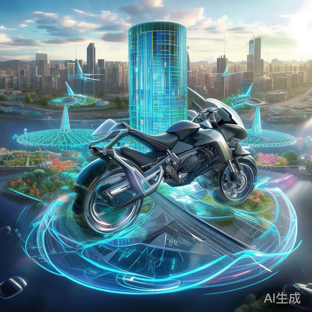 全球科技双轮驱动，六大体系如何共同推动未来