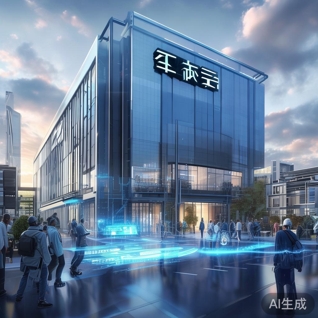 费县科技开发有限公司，创新驱动发展的新引擎