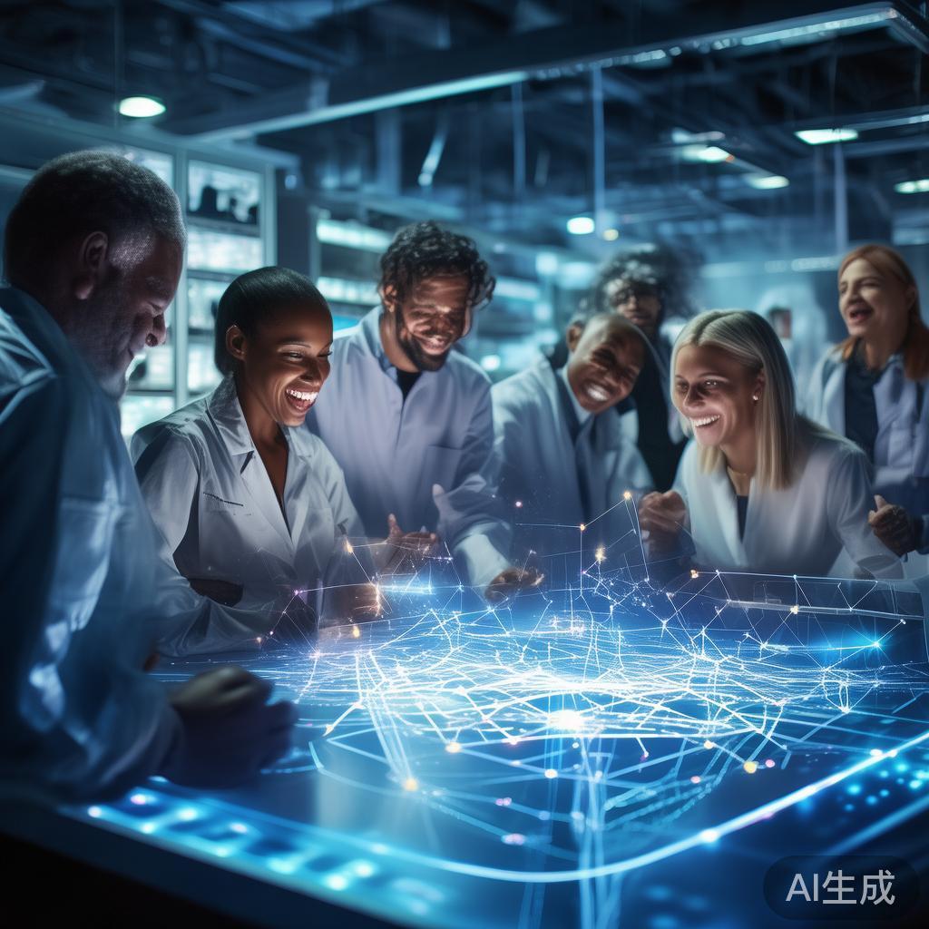 科技动态分析,从基础到应用的突破与挑战 科技动态分析,从基础到应用的突破与挑战