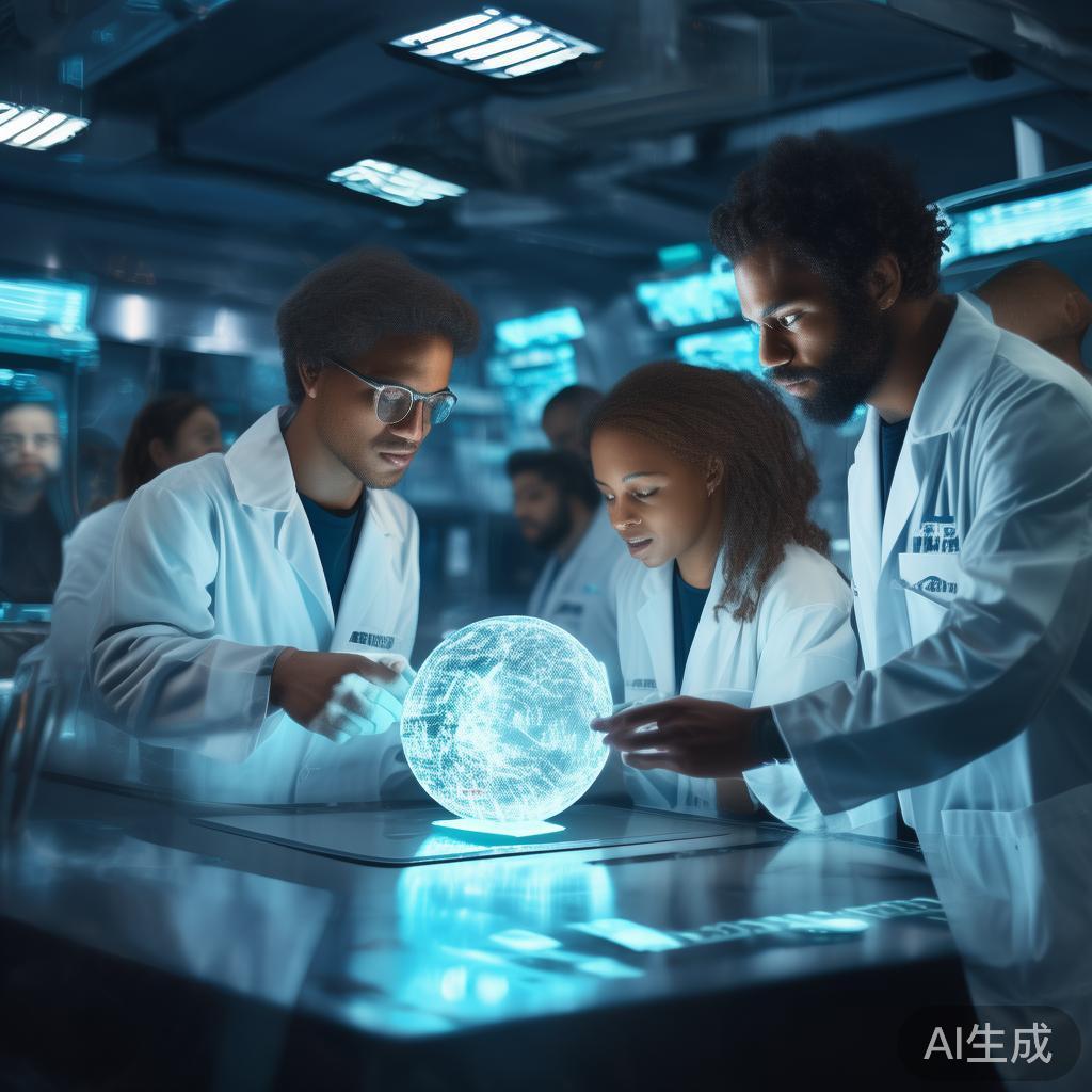 艾巴迪科技，数字时代的创新者
