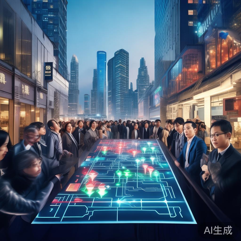 宁波市科技服务业复工，机遇与挑战
