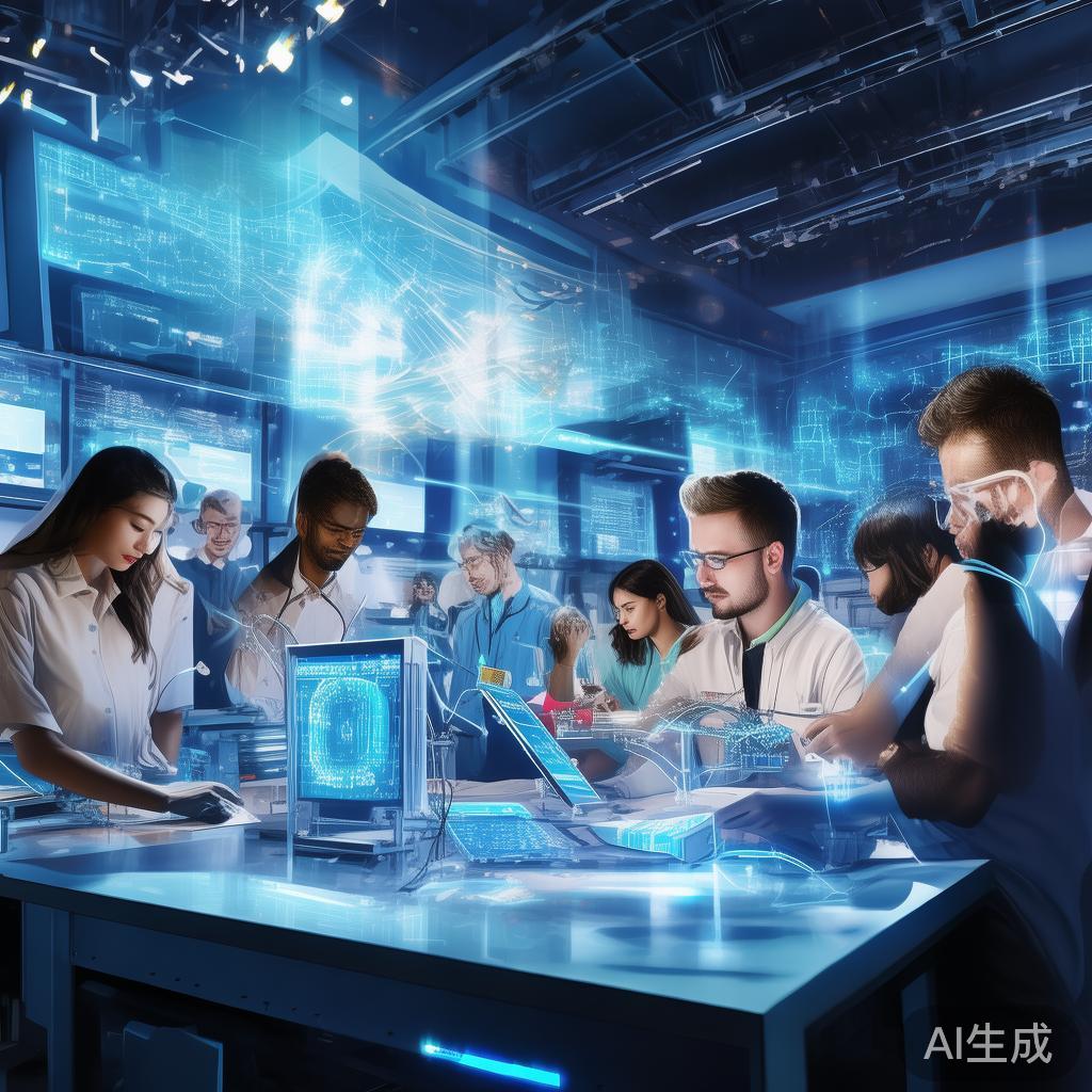 北京同力科技,创新驱动发展的新引擎 北京同力科技,创新驱动发展的新引擎