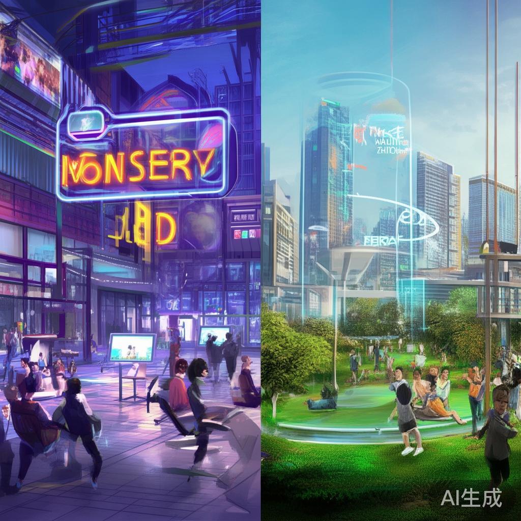 科技服务业双休对比，双休制度如何影响行业发展