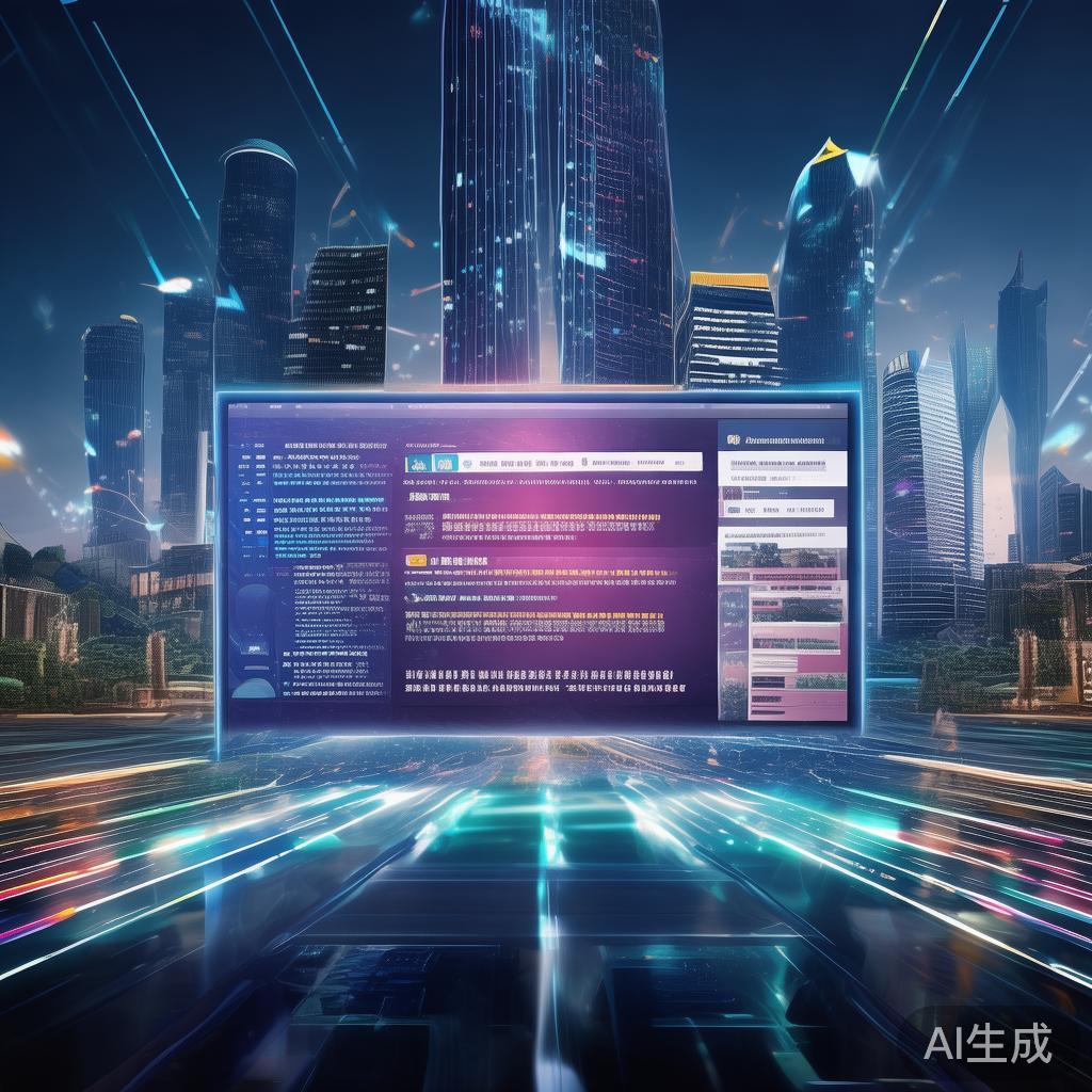 江苏科技服务业统计网，数字赋能新机遇