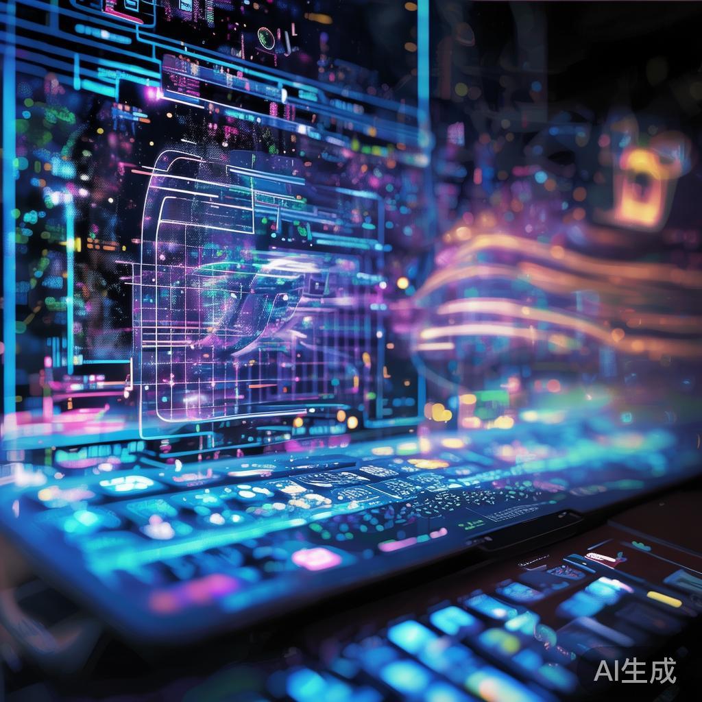 科技动态素材下载网站，数字时代的加速创新