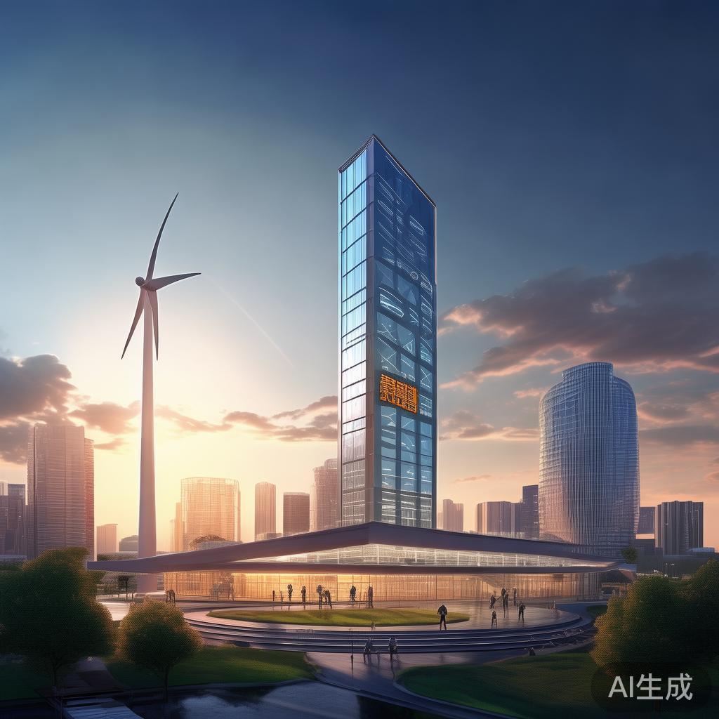 泰宜能源,创新与未来,成就未来 泰宜能源,创新与未来,成就未来