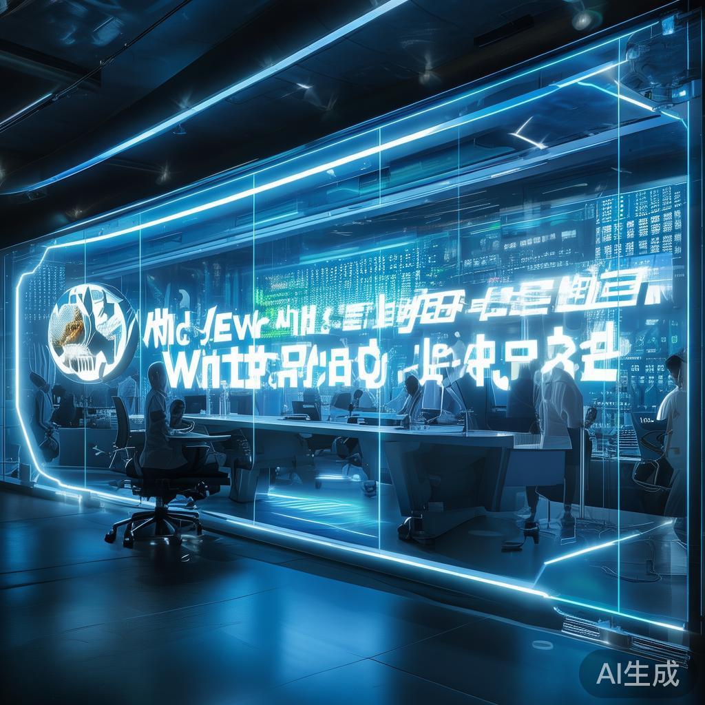 大美科技开发有限公司，科技领域的璀璨 why we are what we are