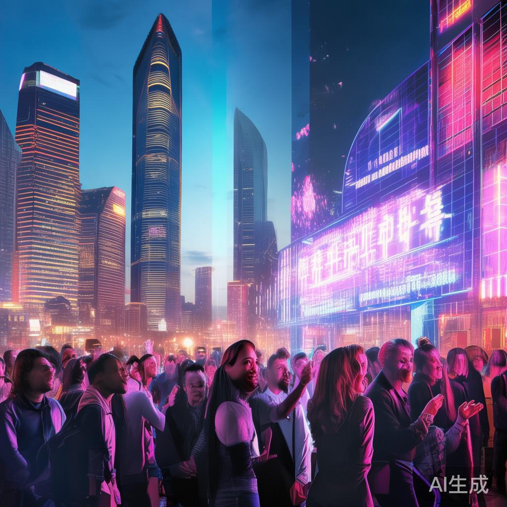 开启科技未来，上海银行科技开发招聘计划，等你来挑战！