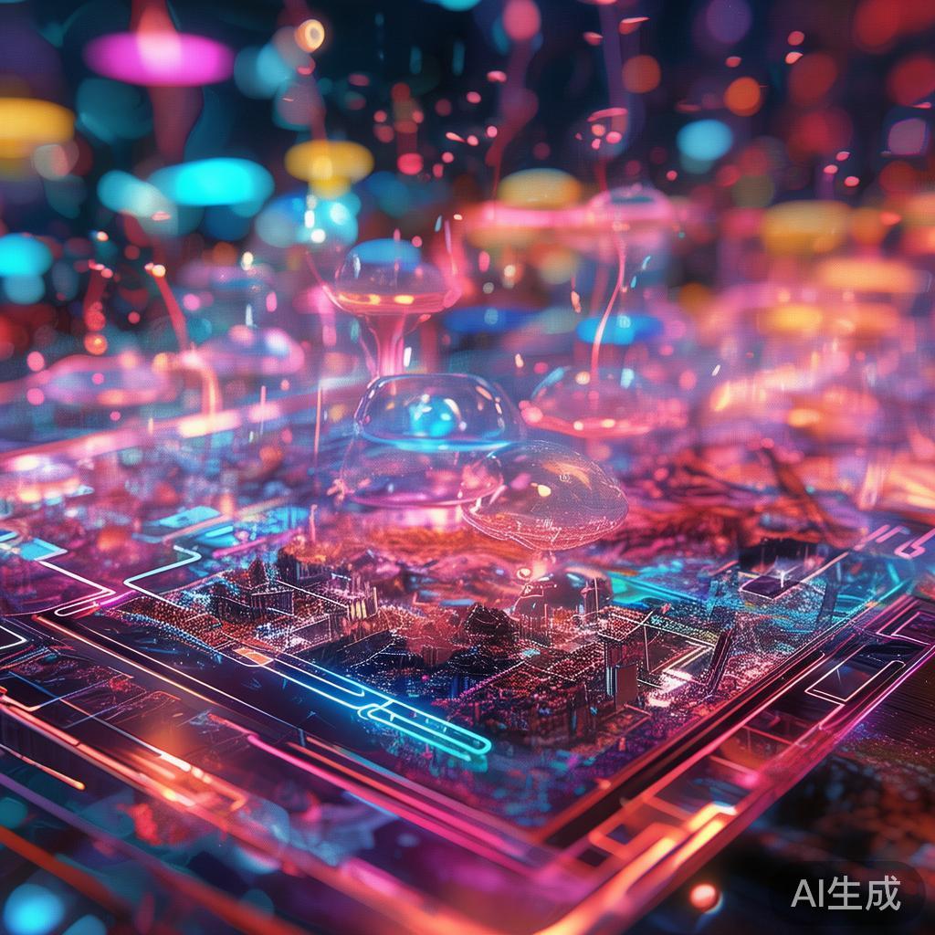 微信科技,画布动态时代 微信科技,画布动态时代