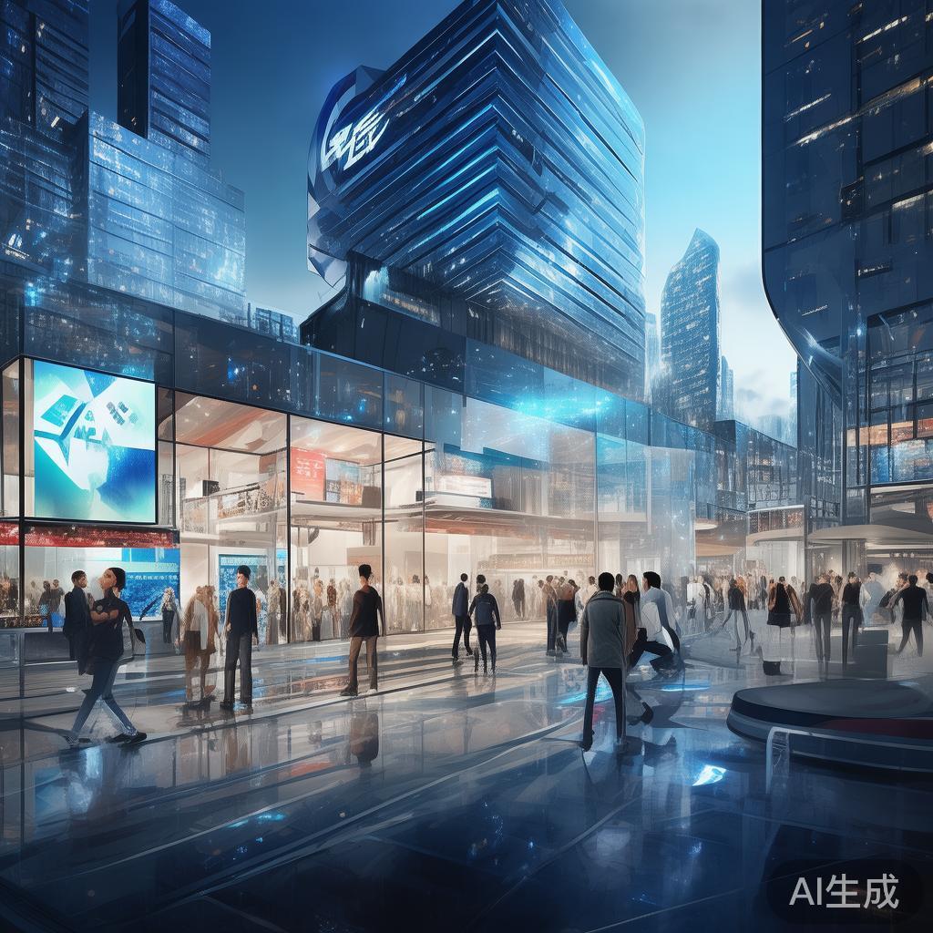 众城科技开发有限公司，在科技发展大潮中展现活力与创新