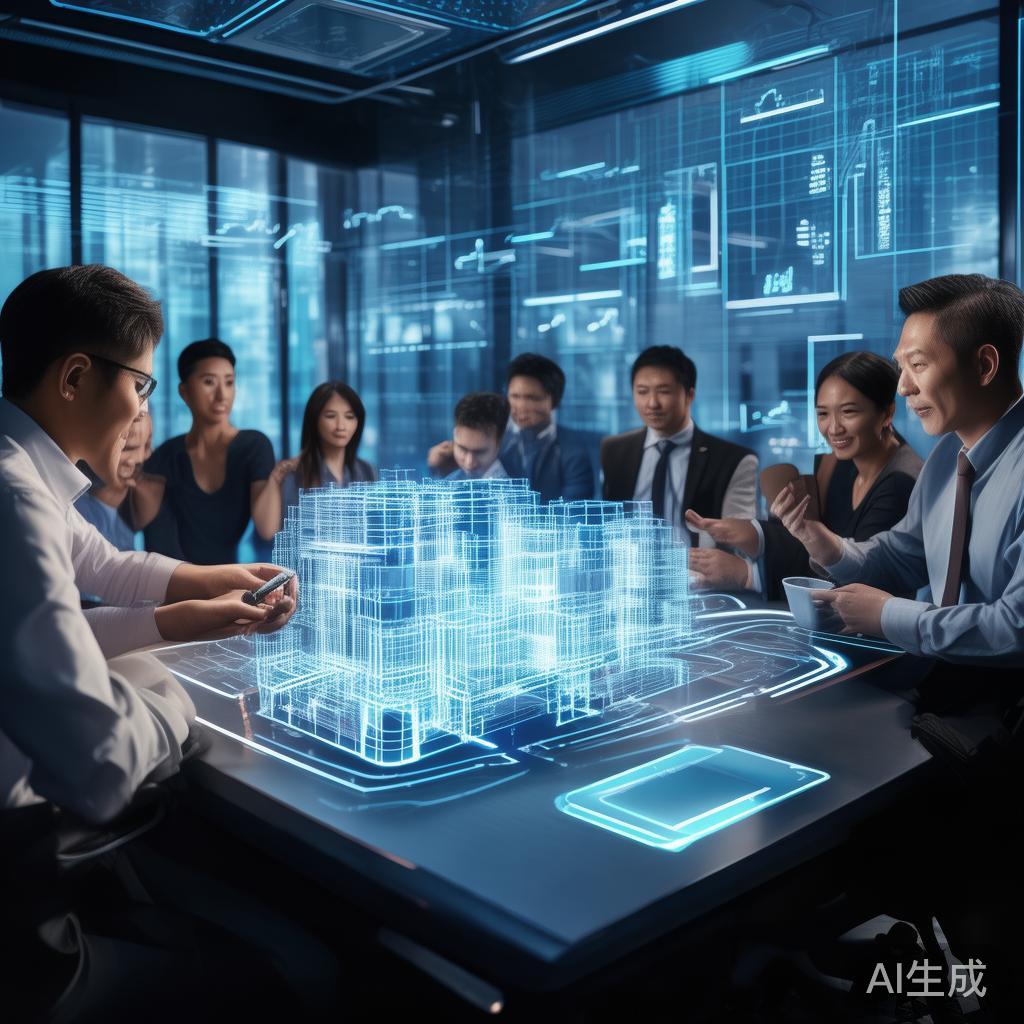 关于苏宁科技职级体系建设的探索与实践