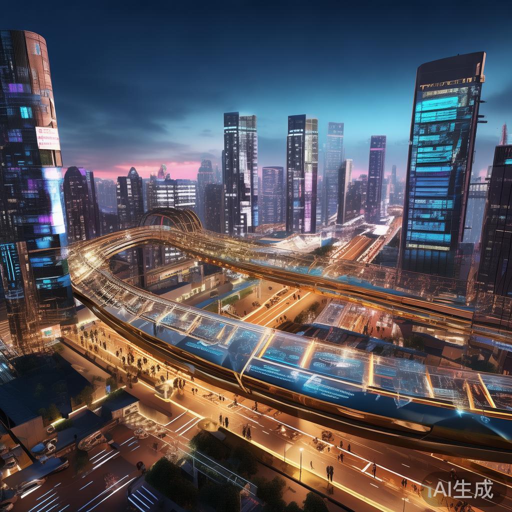金桥街道科技动态 金桥街道科技动态