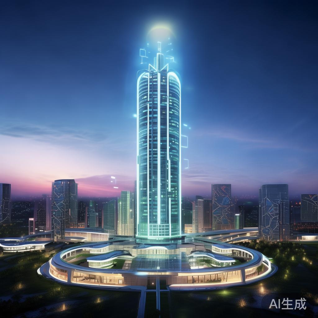 创新之源，创新之光—禾立产业园科技发展之路