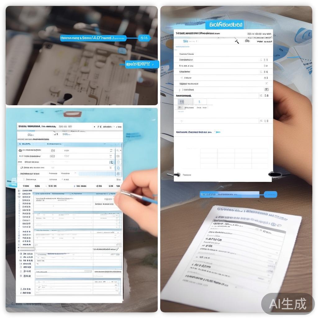 小望科技开发票步骤解析，从确定发票事项到开票操作