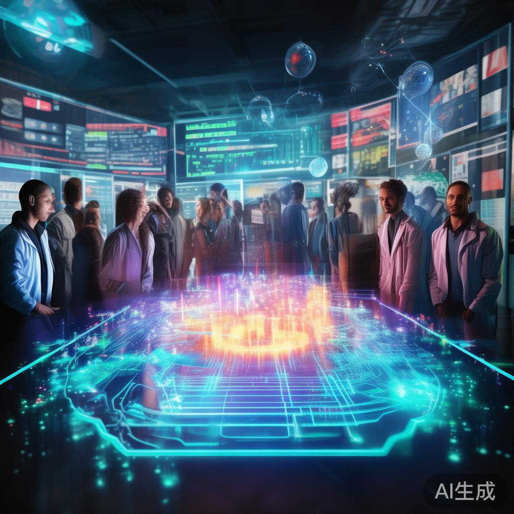 前端技术的未来，创新与变革