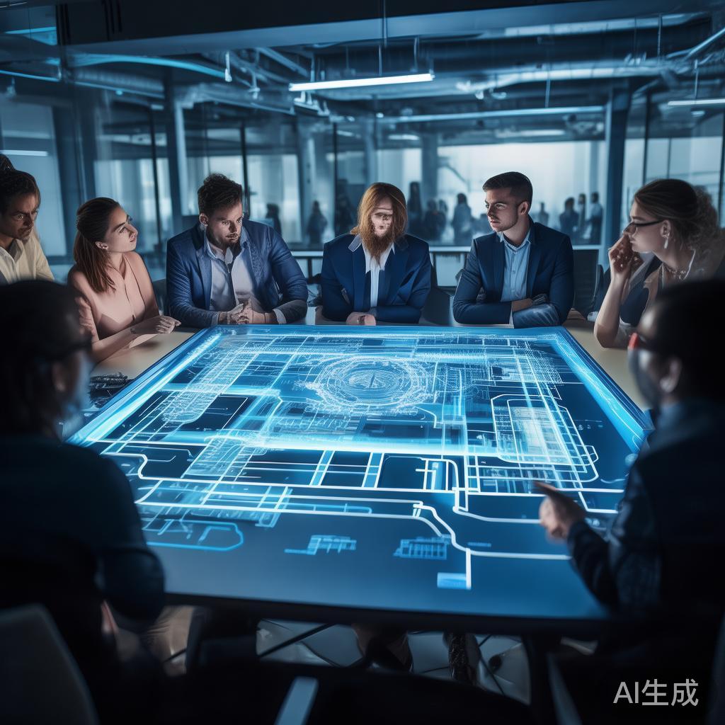 科技服务业申报条件解析 科技服务业申报条件解析