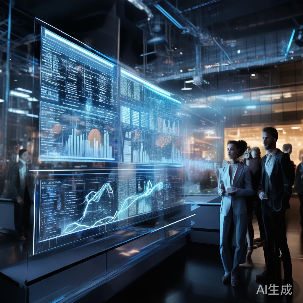 科技金融技术流评价体系研究与实践