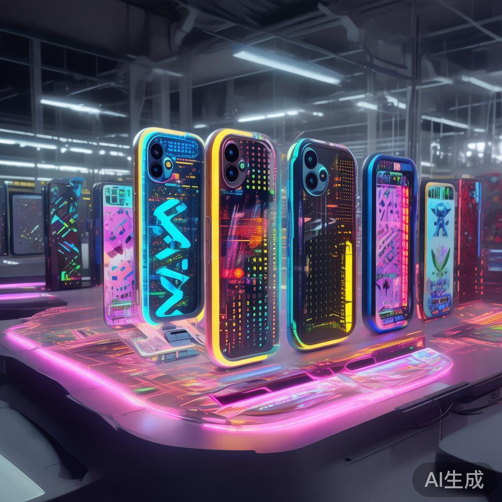 科技动态，手机壳素材的无限可能