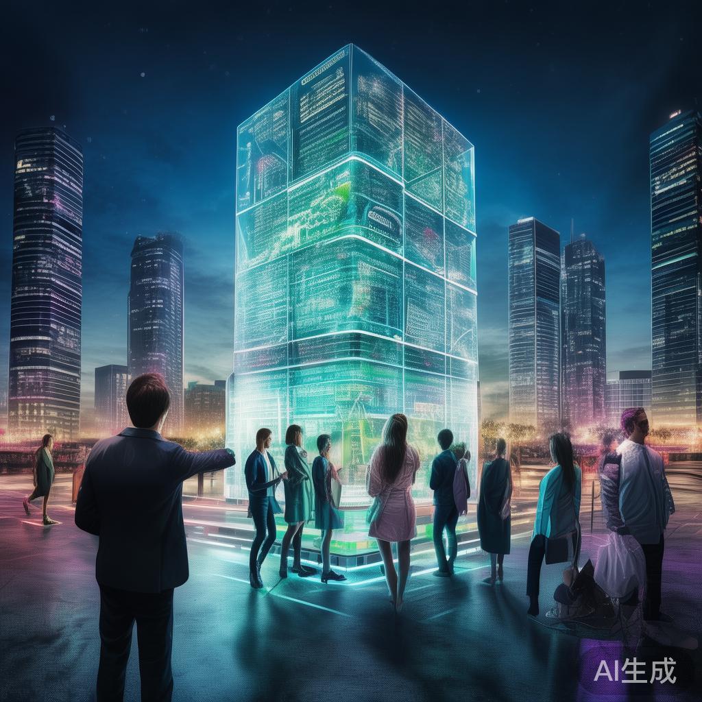 科技动态稿 科技动态稿