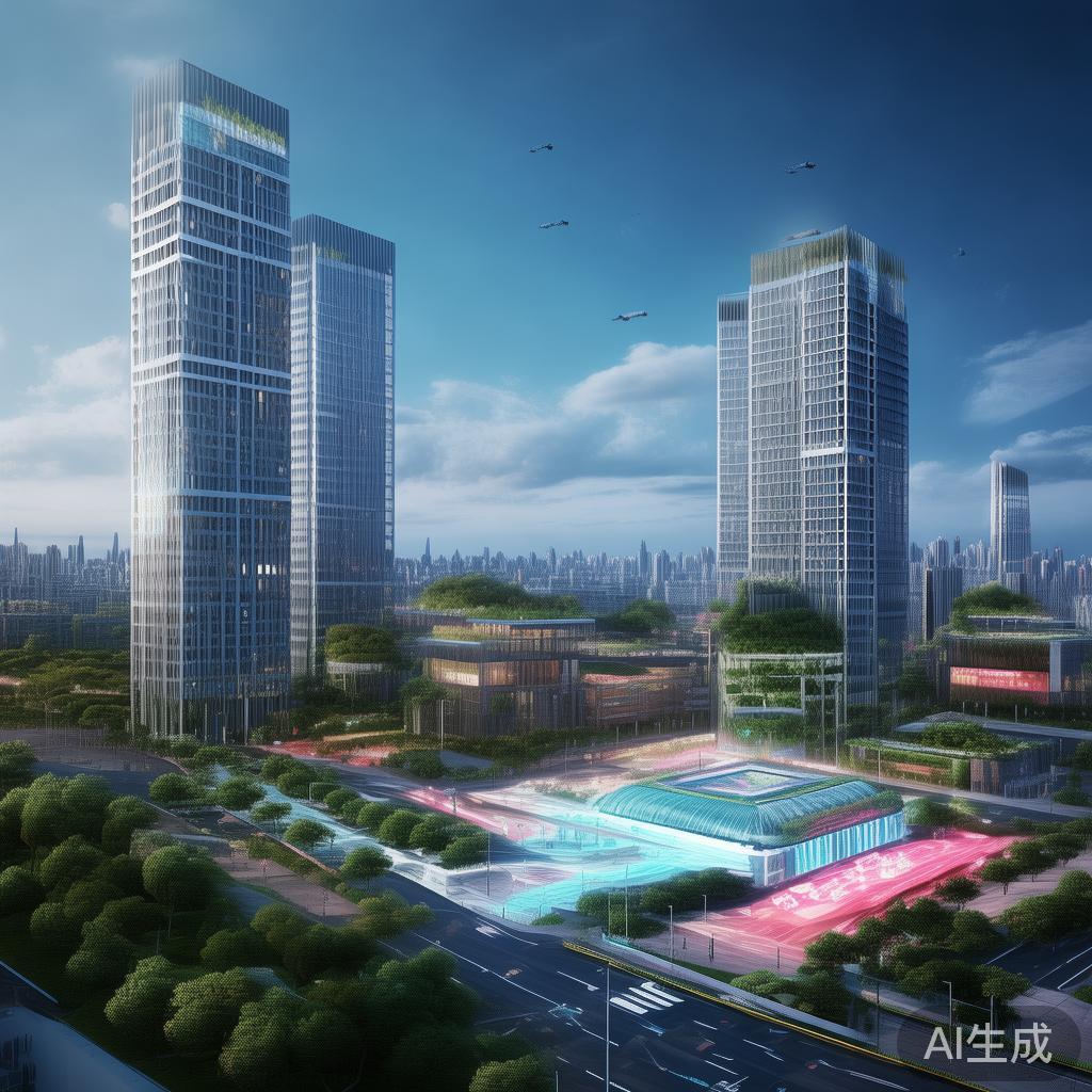 武汉科技的未来，从科技创新到创新未来
