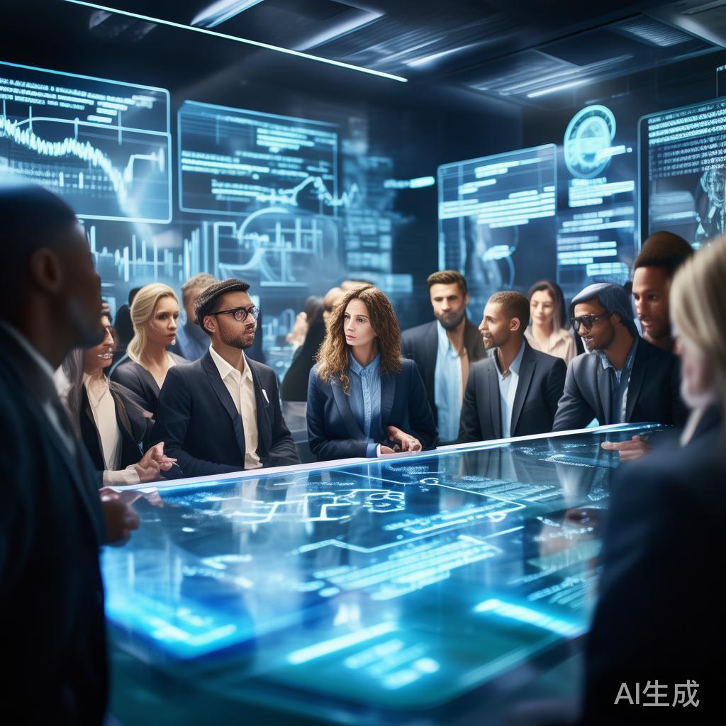 科技服务业座谈会发言稿 科技服务业座谈会发言稿