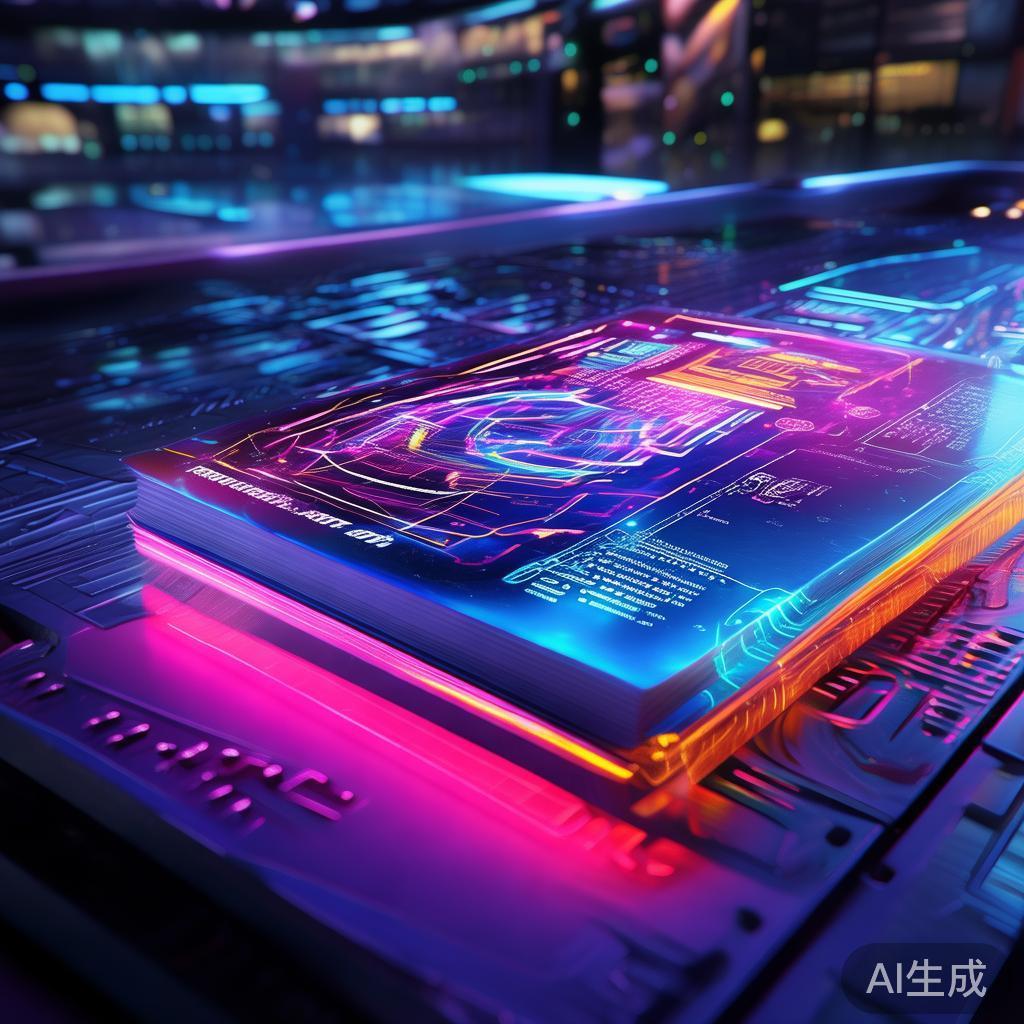 科技动态，一本深度阅读指南