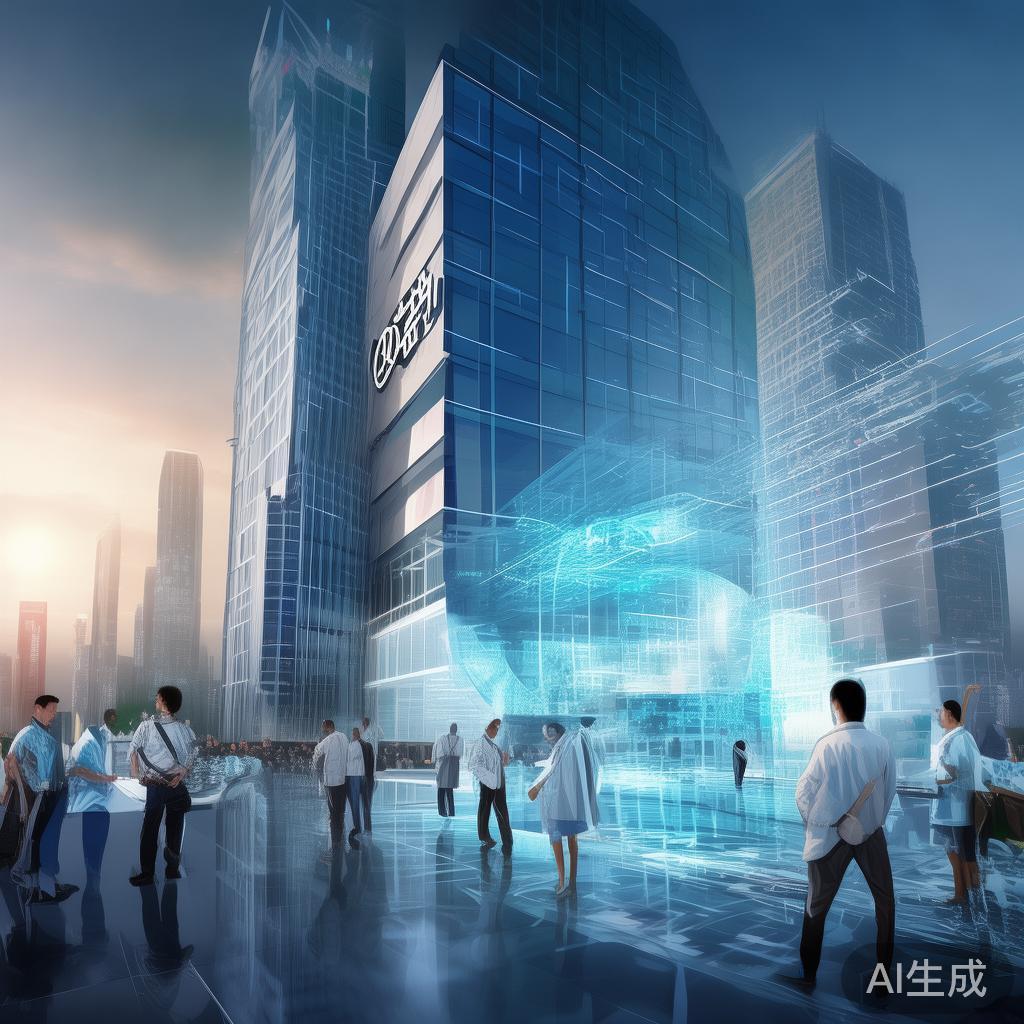 瑞鹰科技开发有限公司，在科技与创新的道路上不断前行