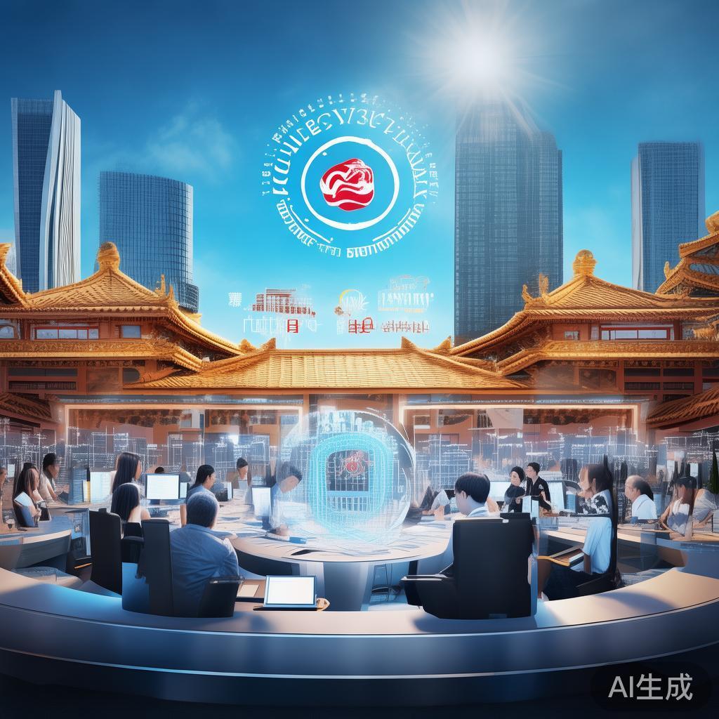 厦门市科技局体系创新处，推动高质量发展
