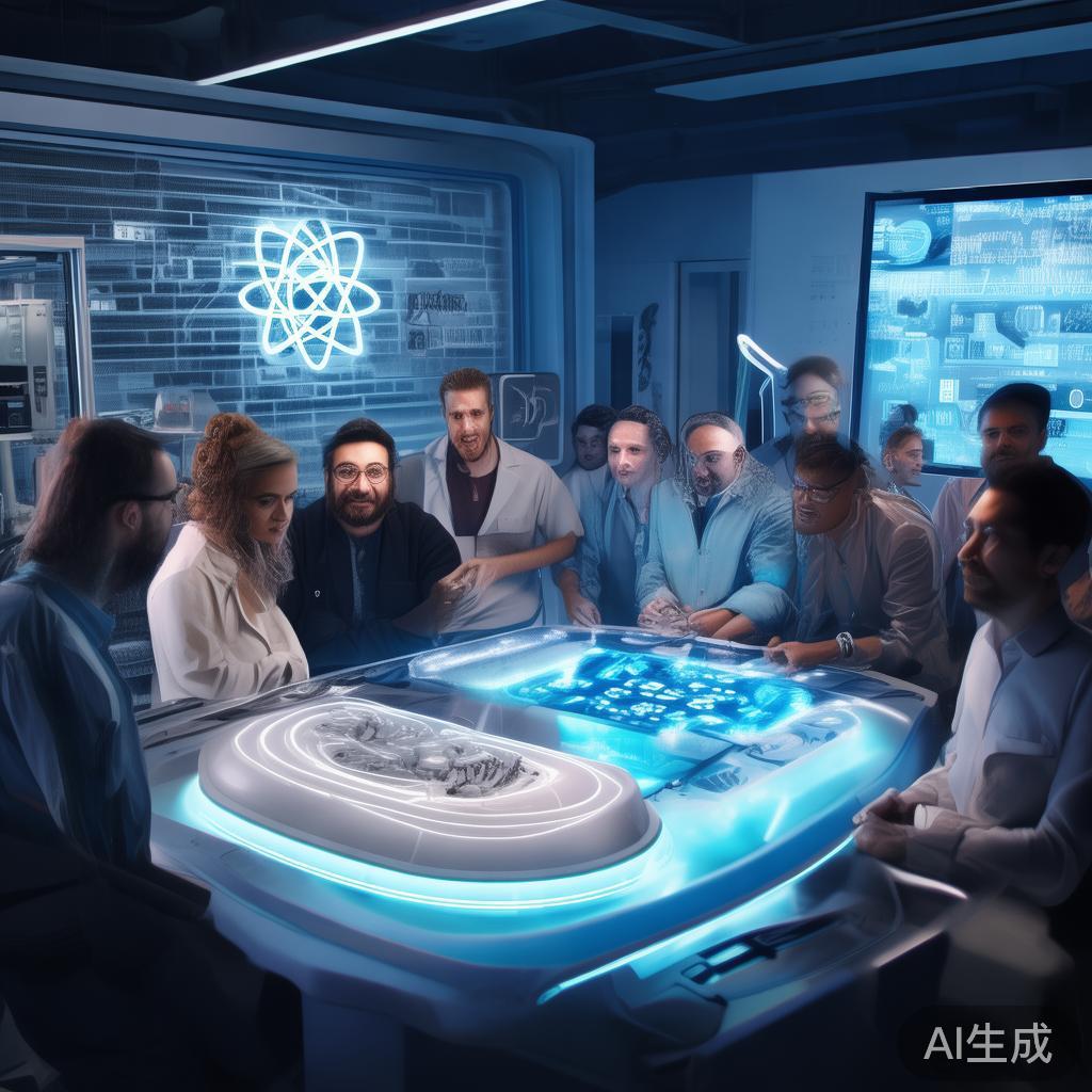 航泰科技开发公司，科技创新的创新者