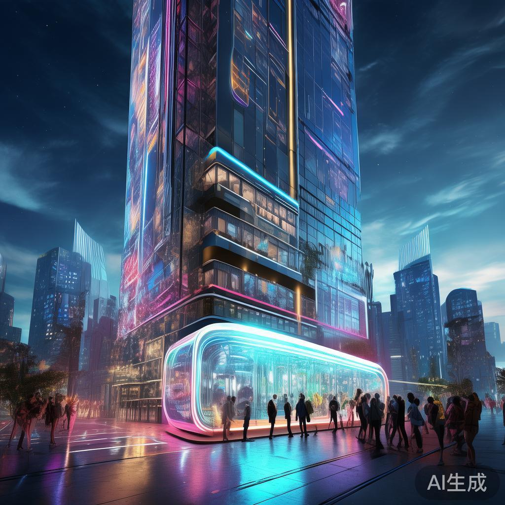 178科技引领未来潮流