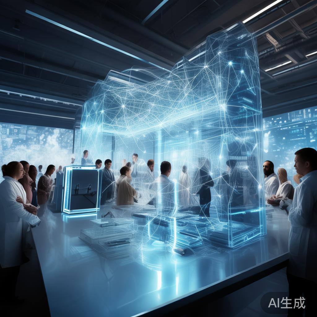 构建高质量科技创新体系框架