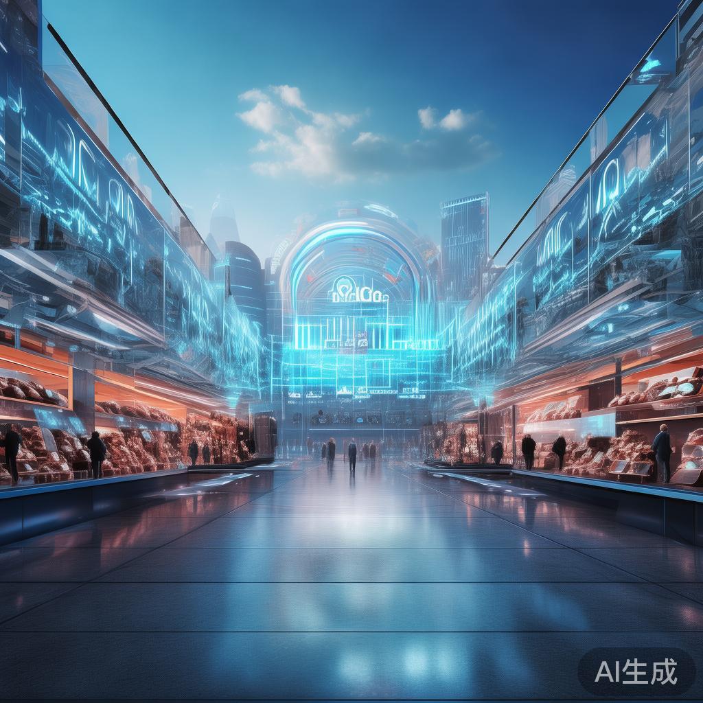 晴天科技价格体系，构建公平竞争的新秩序
