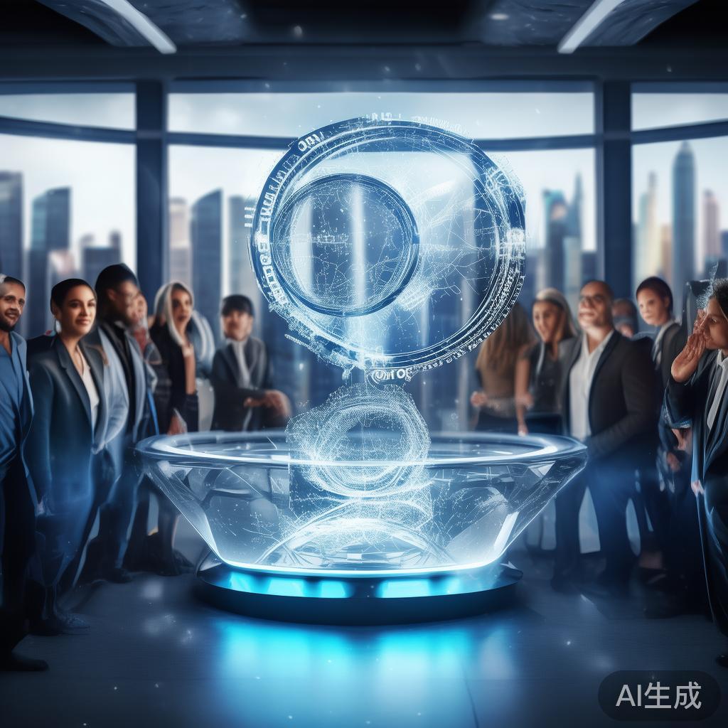 科技型公司薪酬体系，创新与成长的双轮驱动