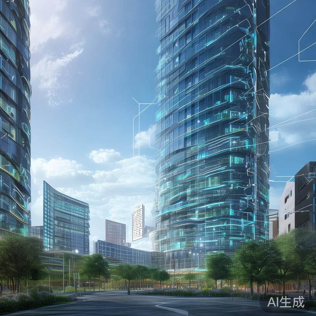 科技部，智慧城市建设新标准—园区发展新标准