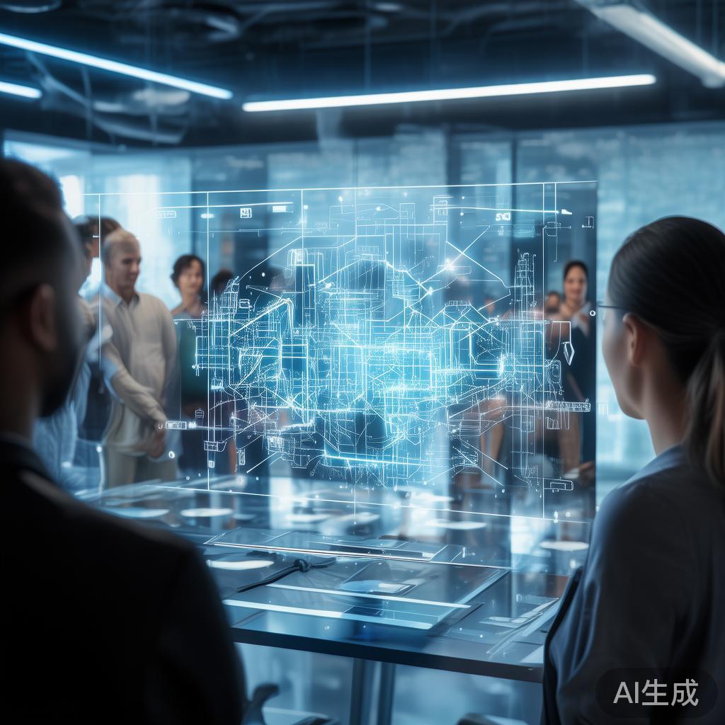 科技项目体系管理，构建高效管理框架